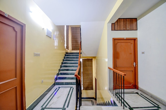 ファブエクスプレス ウラッシュ レジデンシー