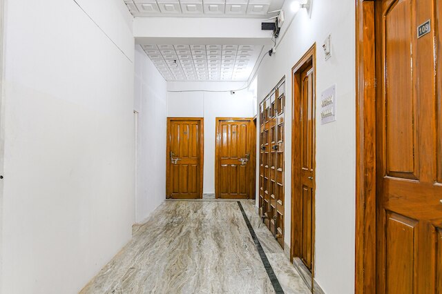 ファブホテル アストリア ハウス