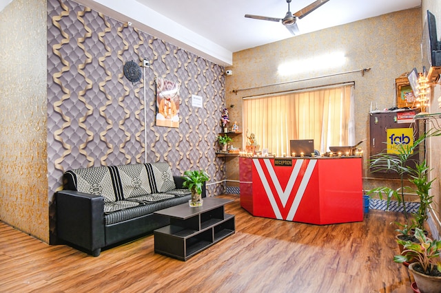 ファブホテル アストリア ハウス