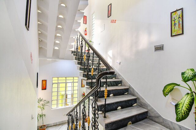 ファブホテル アストリア ハウス