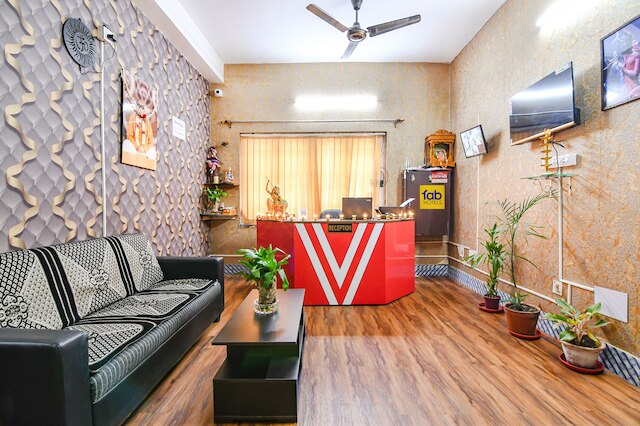 ファブホテル アストリア ハウス