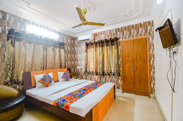 ファブエクスプレス ヘリテージ イン