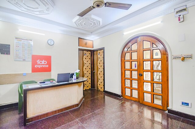 ファブエクスプレス ヘリテージ イン