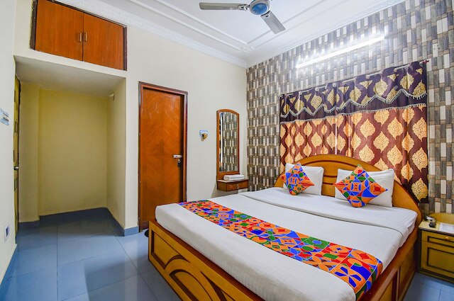 ファブエクスプレス ヘリテージ イン