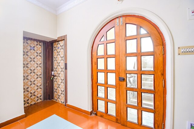 ファブエクスプレス ヘリテージ イン