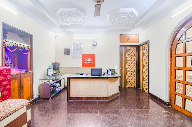 ファブエクスプレス ヘリテージ イン