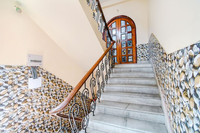 ファブエクスプレス ヘリテージ イン