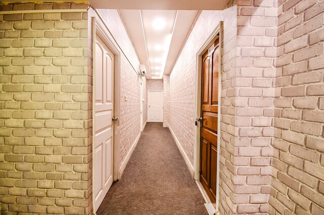 ファブホテル ソルトレイク リージェンシー