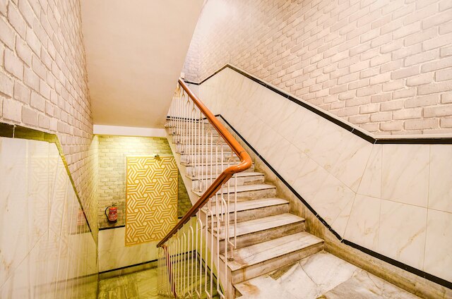 ファブホテル ソルトレイク リージェンシー