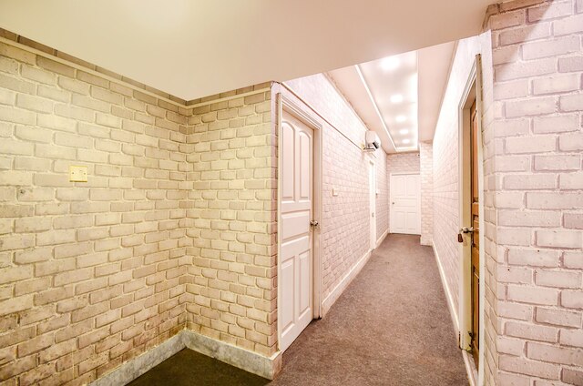 ファブホテル ソルトレイク リージェンシー