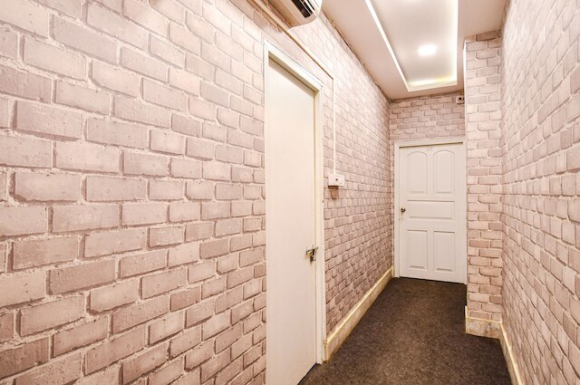 ファブホテル ソルトレイク リージェンシー