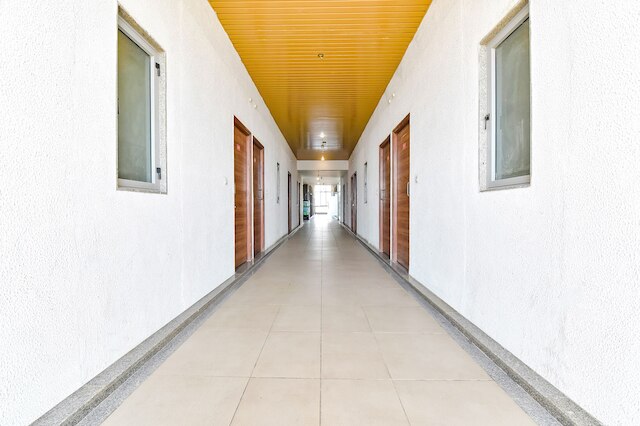 ファブホテル カヴィヤ