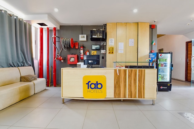 ファブホテル カヴィヤ