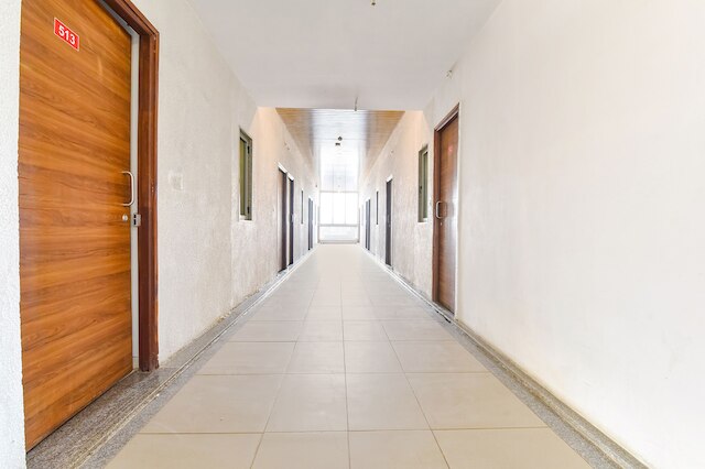 ファブホテル カヴィヤ