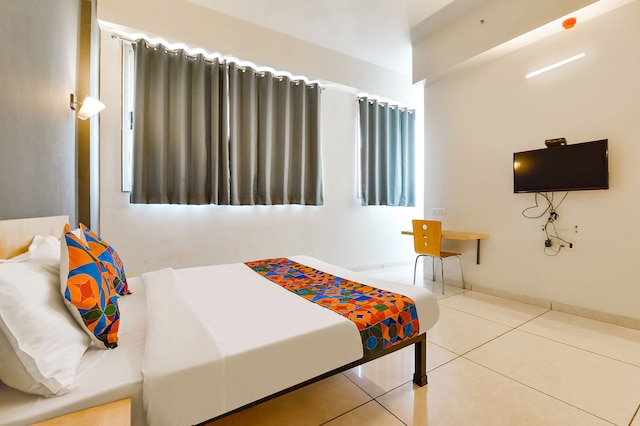 ファブホテル カヴィヤ