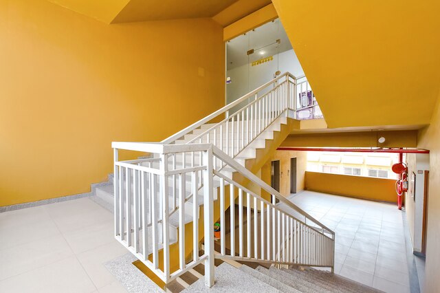 ファブホテル カヴィヤ