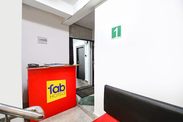 ファブエクスプレス ロイヤル オーク