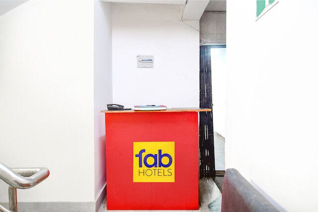 ファブエクスプレス ロイヤル オーク