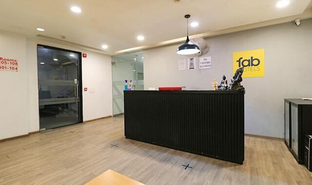 ファブエクスプレス ラ セレーン