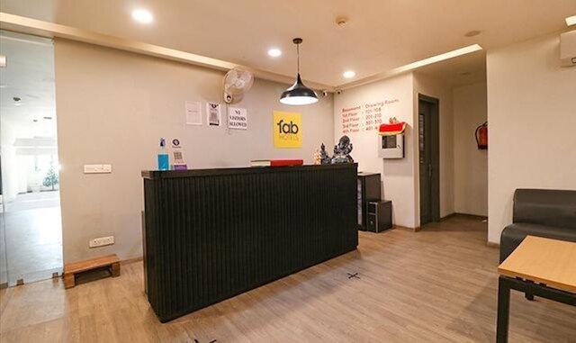 ファブエクスプレス ラ セレーン