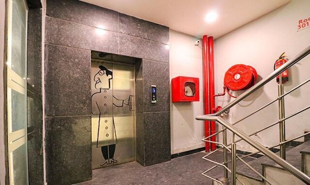 ファブエクスプレス ラ セレーン