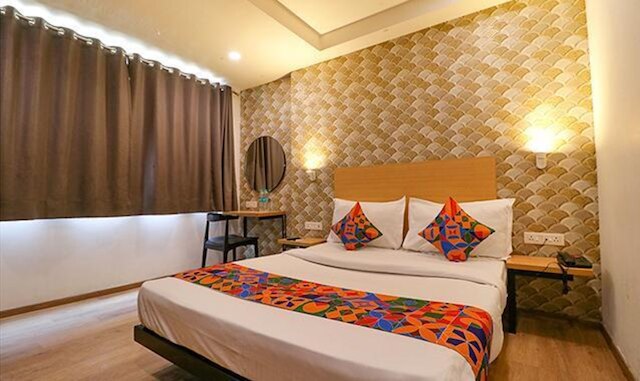 ファブエクスプレス ラ セレーン