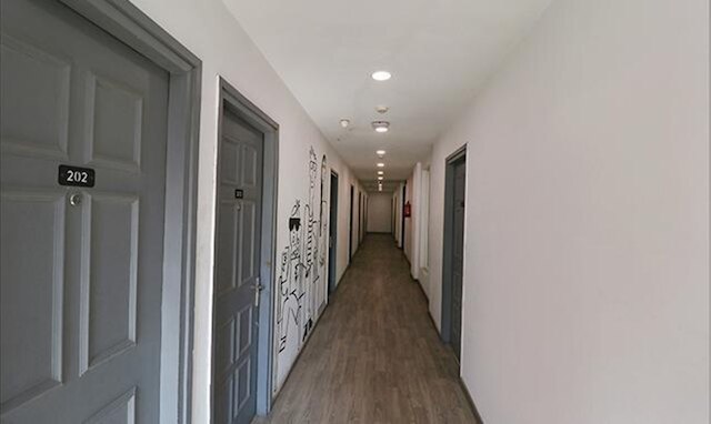 ファブエクスプレス ラ セレーン