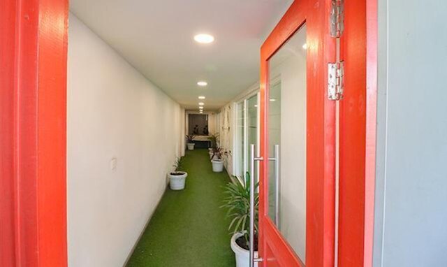 ファブエクスプレス ラ セレーン