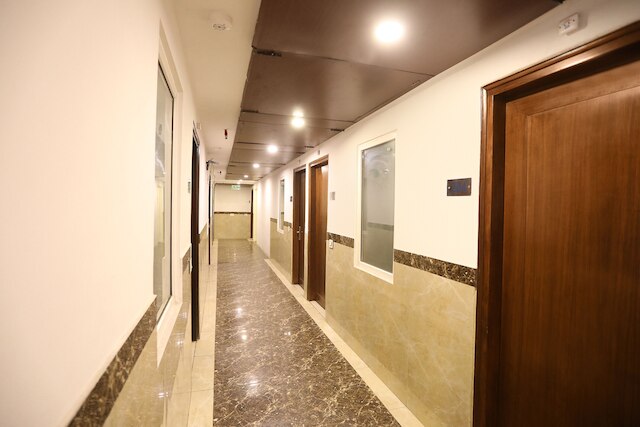 ファブホテル ステーション I