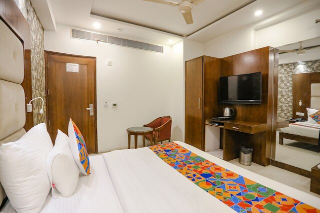 ファブホテル ステーション I