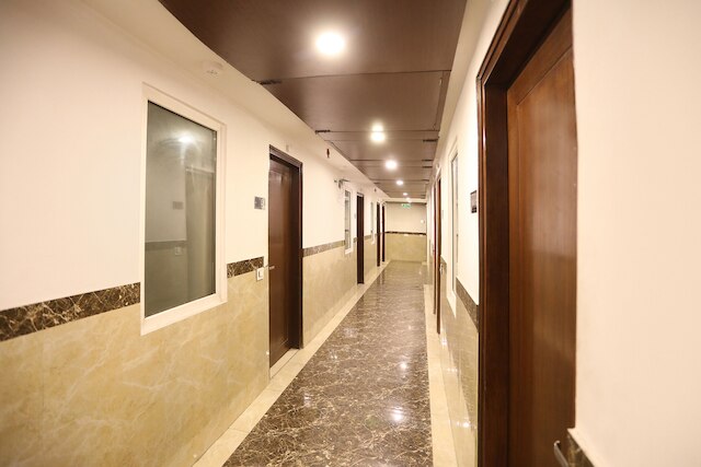 ファブホテル ステーション I