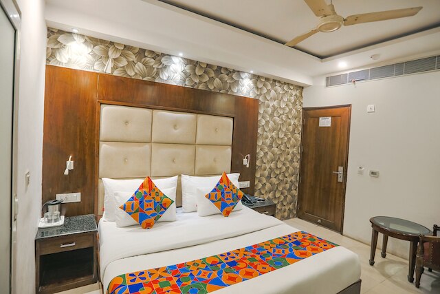 ファブホテル ステーション I