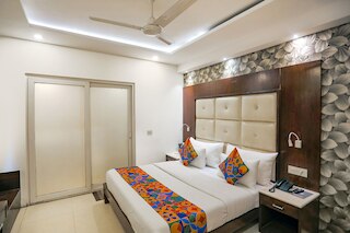 ファブホテル ステーション I