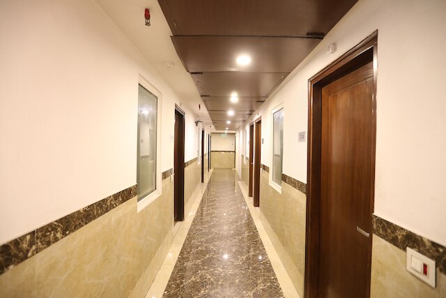 ファブホテル ステーション I