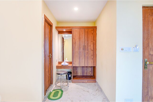 ファブホテル アクア チューリップ