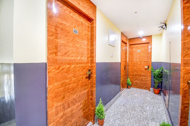 ファブホテル アクア チューリップ