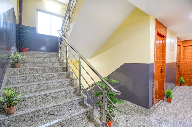 ファブホテル アクア チューリップ