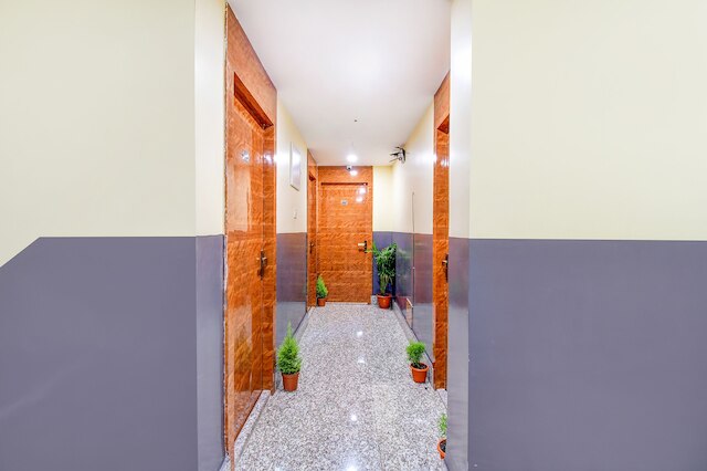 ファブホテル アクア チューリップ