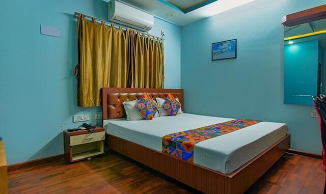 ファブホテル AG スター