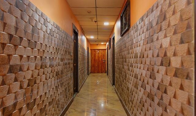 ファブホテル AG スター