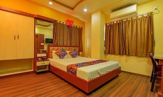 ファブホテル AG スター