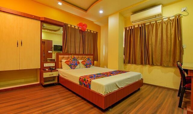 ファブホテル AG スター