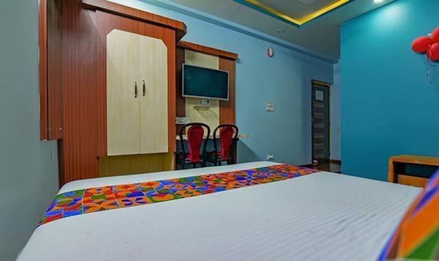 ファブホテル AG スター