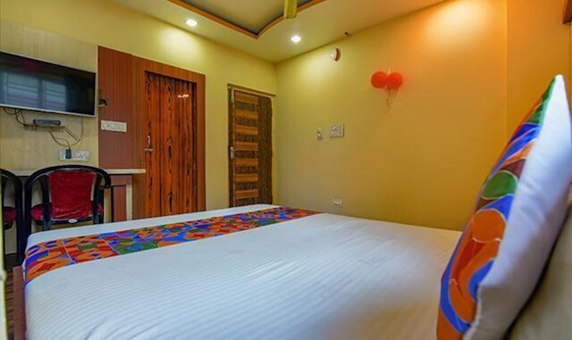 ファブホテル AG スター