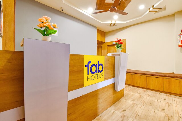 ファブエクスプレス ゴクル ヴィラ