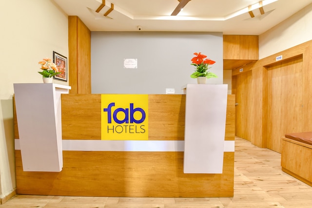 ファブエクスプレス ゴクル ヴィラ