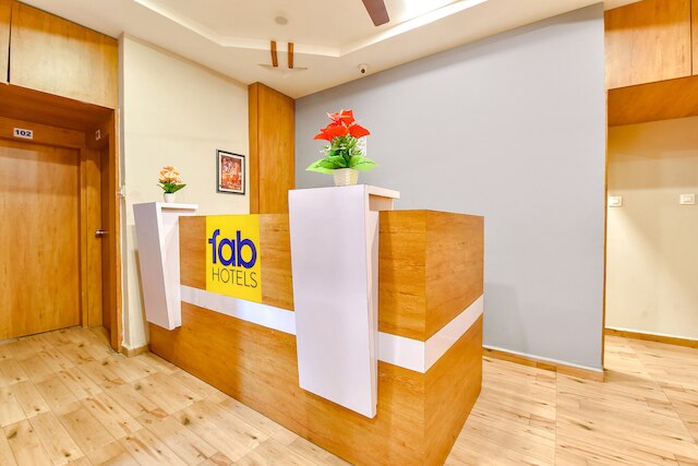 ファブエクスプレス ゴクル ヴィラ