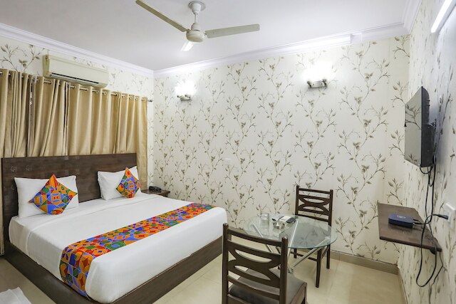 ファブエクスプレス JPM ハーシュディープ