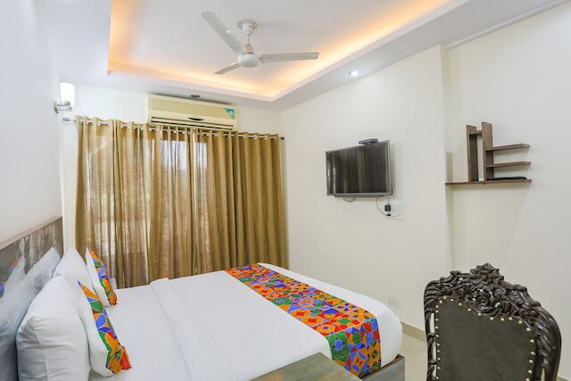 ファブエクスプレス JPM ハーシュディープ