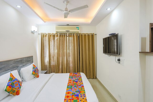 ファブエクスプレス JPM ハーシュディープ